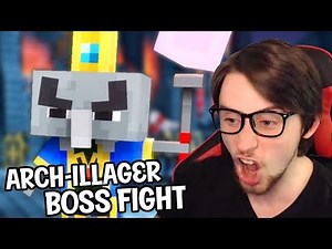 Minecraft Dungeons but we complete the game