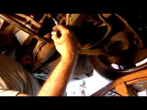 Mustang GT Project - Innovate Wideband O2 install