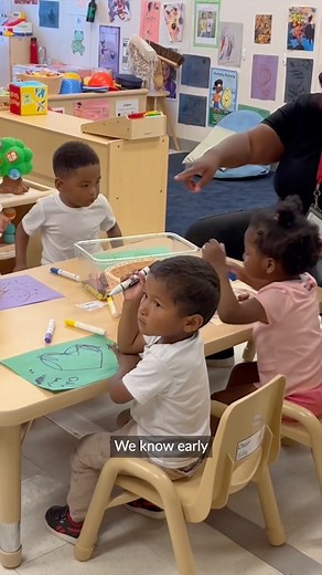 Early learning opportunities are critical for children. 📚 Our dedicated education experts are committed to this vision, working tirelessly across rural America. See how our Head Start programs provide learning materials and resources to help children thrive! #MakeSummerFair👇 | Save the Children US