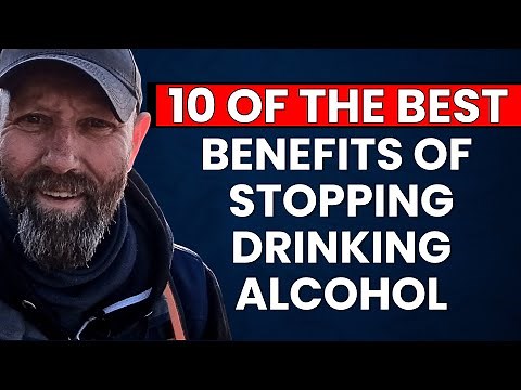 10 Greatest Benefits Of Stopping Drinking Alcohol Short Term Gains