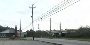 New I-185 exit construction begins in south Columbus