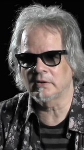 The Session Musician Who Bluffed His Way Into Rock History (trailer) | History Hits
