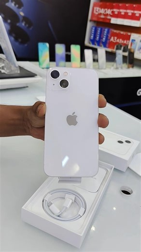 Apple iphone 13 unboxing #smartphone #neweyesphone #shorts #short #shortsfeed #powerstar #apple