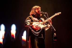 Alt-J’s Joe Newman confirms new solo project