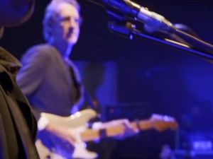 Roachford tells the story of how he and Mike met for a songwriting session that quickly led to him becoming a permanent member of Mike The Mechanics in this recent interview with Steve Blame’s POP The History Makers podcast. | Mike The Mechanics Official