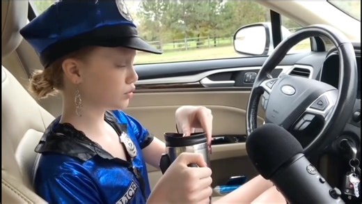 【自用】Life with Mak角色扮演mean Police/President两期-触发音纯享版