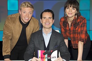 8 Out Of 10 Cats Series 20 episode guide - British Comedy Guide