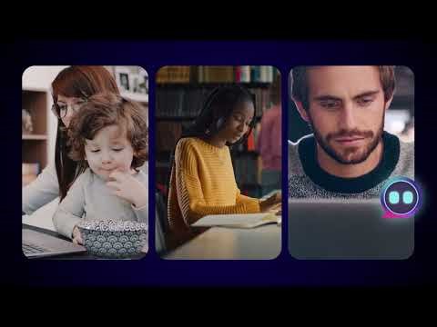 The AI Powered Study Tool from Pearson #işbirliği