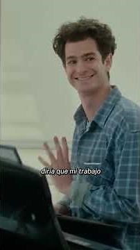 Andrew Garfield y su Jonathan Larsen en ‘Tick, Tick…boom!’