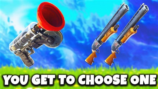 10 Vaulted Items In Fortnite That Deserve A Second Chance