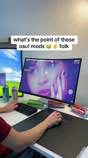 Exploring Osu! Mods: Are They Worth It?