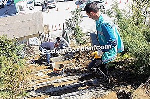 Maurice.yvette tarafından merdivenlerin yerin dibine batmasını önleyin 🌿 Tüm Bahçe Ve Bahçe Tasarımı Hakkında - 2025