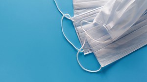 UMD Student Laid Off During Pandemic Develops Face Mask Finder