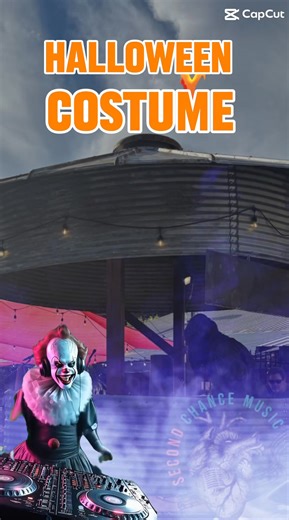 Halloween Party with Second Chance Music Bryson City Brewing!!!! 8-11 COSTUME PARTY AND CONTEST!!! | Second Chance Music