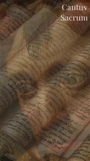 TEMPTATION DOESN'T ALWAYS SHOUT... it seduces.