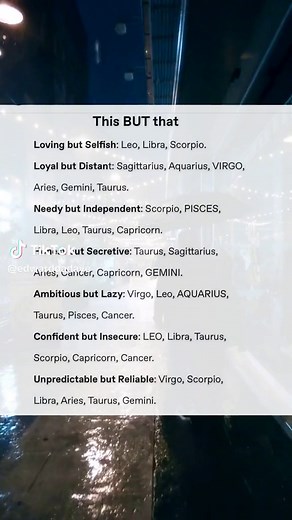 #zodiacsigns #astrology #zodiac #horoscope #foryou