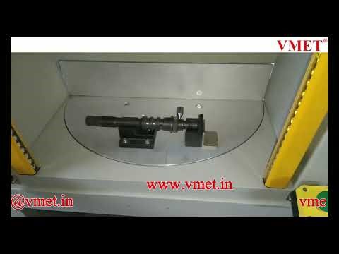 Rotary indexer with locator fixture laser printing system