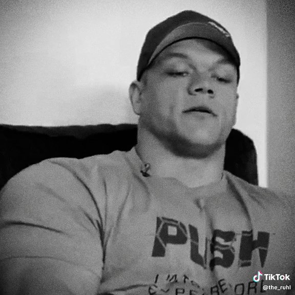 Dallas McCarver: Bodybuilder vs. Boxer Gym Showdown