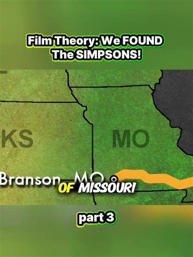 #fyp #animation #film #movieclips #simpsons