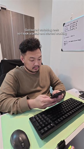 Making Break Time Productive at Work