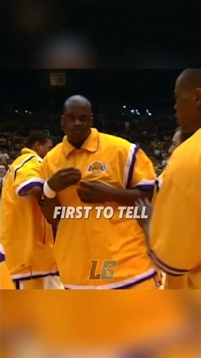 SHAQ COULD’VE BEEN THE GOAT 😳🔥| Dominanant Force