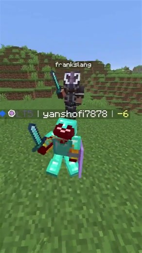 my quest for getting the mace #minecraft #smp #pvp #powerweaponssmp