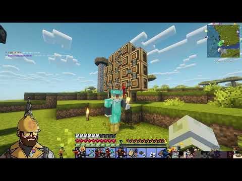 Engineer Gaming: Minecraft