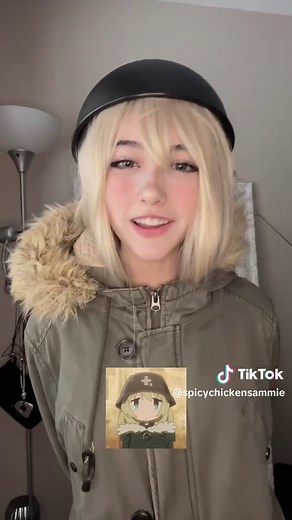 Exploring Yuuri's Cosplay from Girls Last Tour