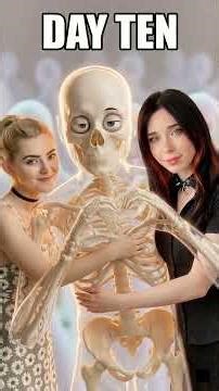 What If Tomorrow Refused to Move? — Stuck in a Time Loop for 1 Year 🕰️😱