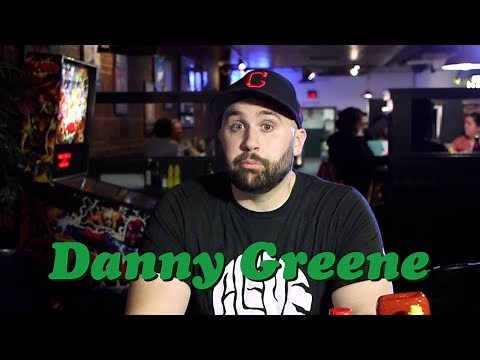 Danny Greene - Cleveland's Irish mobster