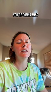 I won’t miss all of it #motherhood #normalizingnormal | Emily Feret