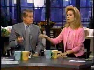 Live with Regis & Kathie Lee (11/5/1998)