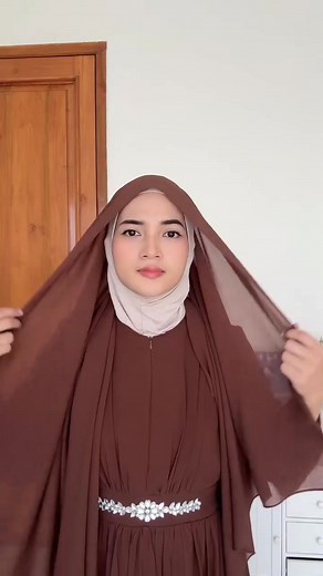Tutorial hijab✨💕 | Tutorial Hijab