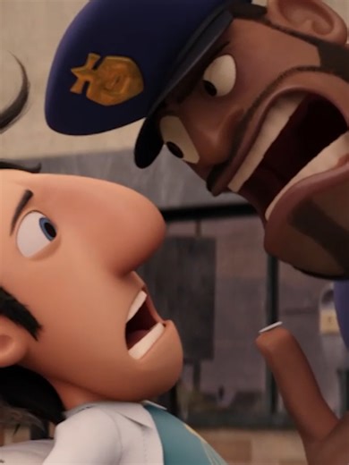 Cloudy With A Chance of Meatballs: A Food Adventure