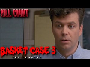 Basket Case 3: The Progeny (1991) | Kill Count