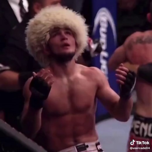 UFC Highlights Featuring Khabib Nurmagomedov