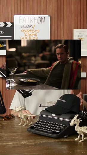 This man Tom has absolutely zero self-respect. #succession #successionhbo #successionseason4 #hbo #tomwambsgans #lukasmatsson Succession Tom Wambsgans