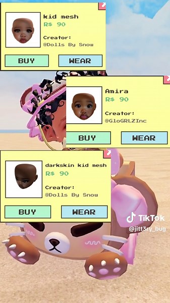 Since unfortunately they took my off and so many ppl have been asking for other ones here are 4 tod/baby/kid meshes for yalll!!! . . . . . . . . . . . . #berryavenue #mesh #baby #toddler #blk