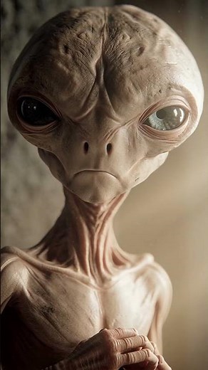 This Is How Aliens Could Actually Look Like 🤯