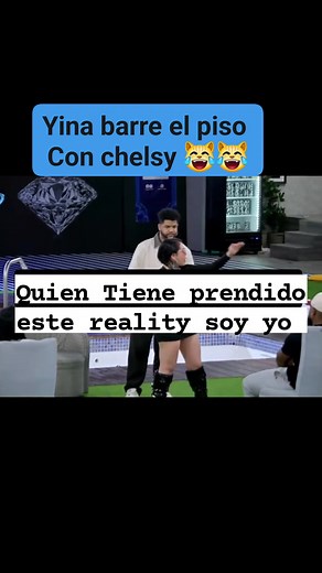 372K views · 17K reactions | SOPA Y SECO ❗❗❗❗ #karinaoficiall #yinacalderonoficial #LaMansionDeLuinny #Chelsy | Realitys con Anto | Facebook