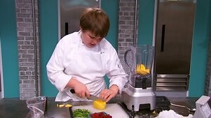 Top Chef Jr: Season 2 Episode 11 Wild Cuisine