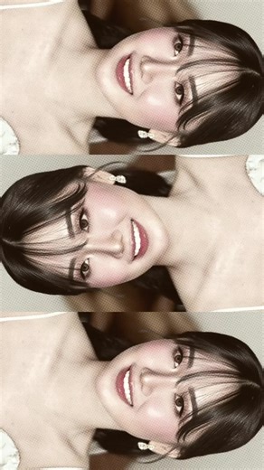 She bangs. 😊 #bride