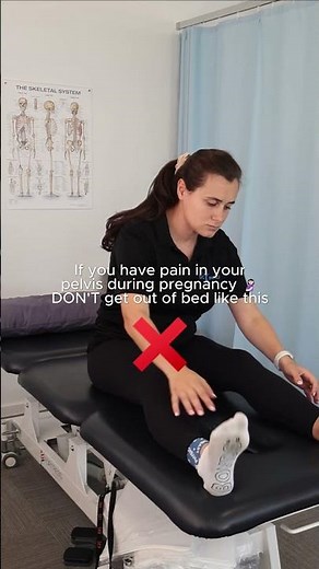 The "log roll" technique