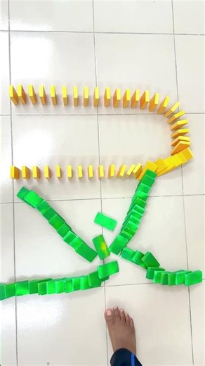 Unbelievable Domino Creations That Will Blow Your Mind! | Epic Entertainment Showcase