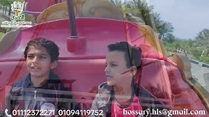 School trip 👏🤩 Primary 4 Zed park ✨تحت إشراف قسم التربية الاجتماعية ✨ #Boys #Hls #elhossary_azhar_language_school | El Hossary Azhar Language School