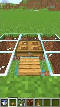 La mejor Granja de Experiencia de Minecraft Java 1.21