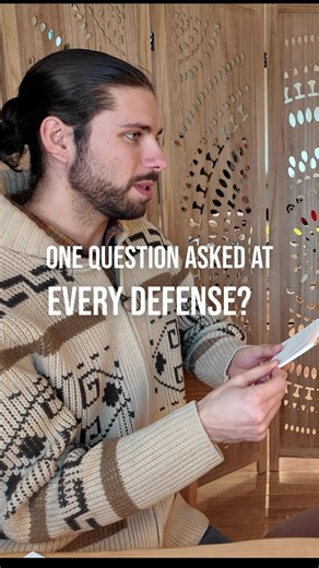 Essential Tips for Successfully Defending Your Dissertation