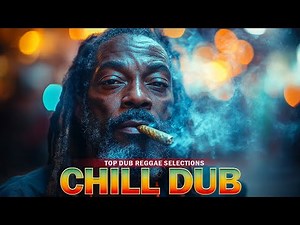 Top Dub Reggae Selections 2025 - Mystic Reverb, Heavy Grooves & Deepest Echo Rhythms