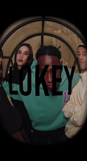 ‏#lokey #winter #winterfashion #iykyk #saudiarabia