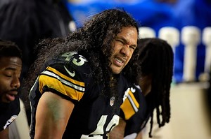 What is Troy Polamalu’s ethnicity? All about former Steelers star’s personal life